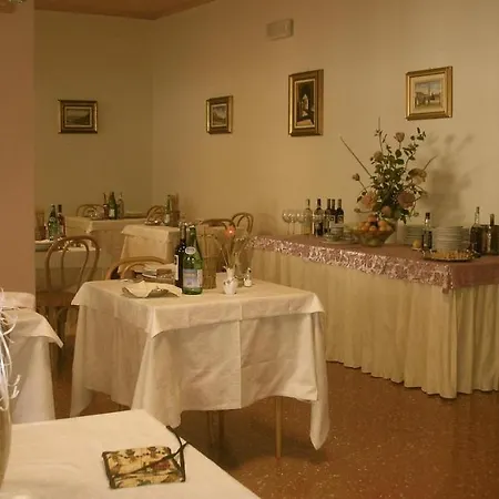 Hotel Dionori Chianciano Terme