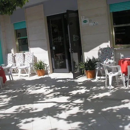 Hotel Dionori 2*