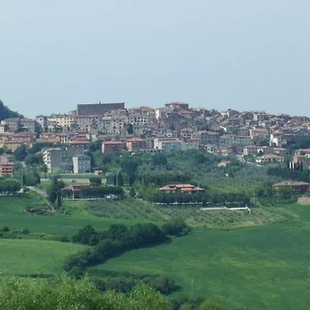 Hotel Dionori